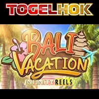 Bali Vacation